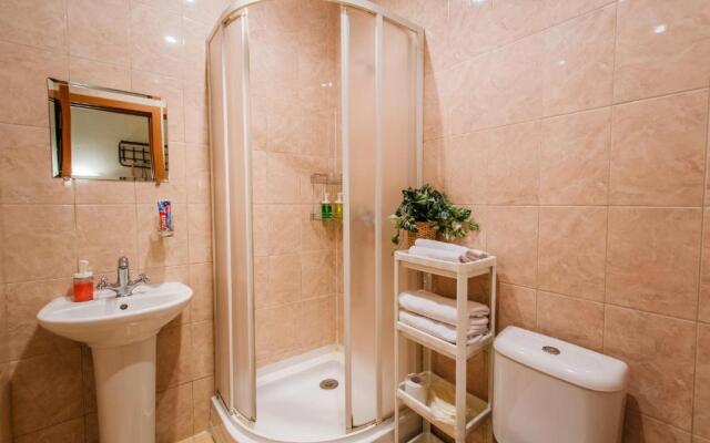 Апартаменты AG-Apart Vladimirskiy