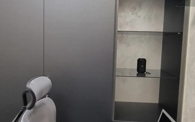 Квартира Премиальная Евротрешка