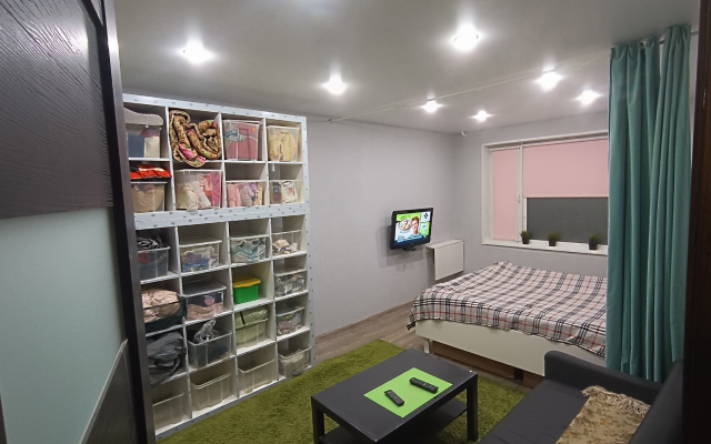 Квартира У Долины Уюта