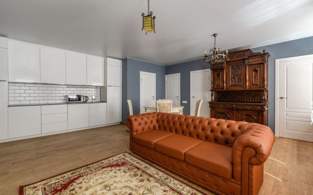 Апартаменты Лиговский проспект , 23 ( 1 )