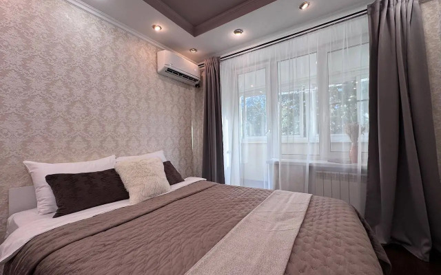 Апартаменты New Life у метро Ленинский Проспект