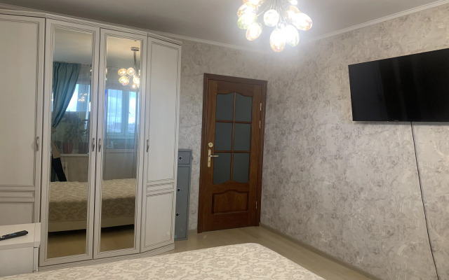 Квартира Парус