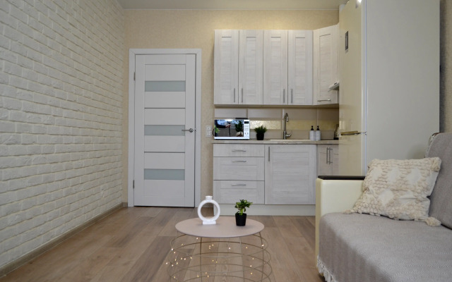 Flat Apartamenty Atmosfera - So Smart-Tv