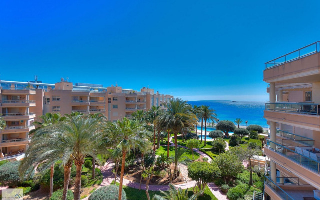Alba Sunrise APT #IBZ1025 T3 Apartments