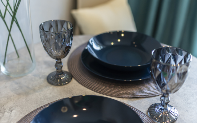 Апартаменты в Центре Города