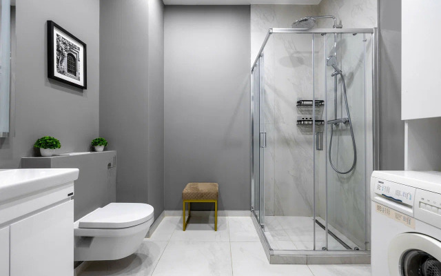 Апартаменты Алис Modern Comfort