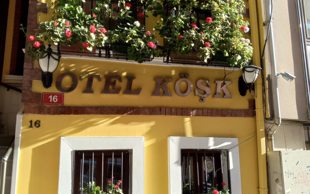Kosk Hotel