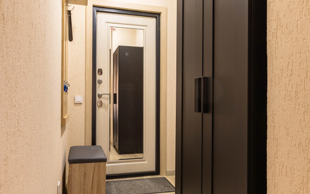 Апартаменты Floris Площадь Восстания