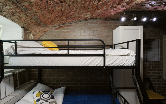 Апартаменты Мозаичный дворик