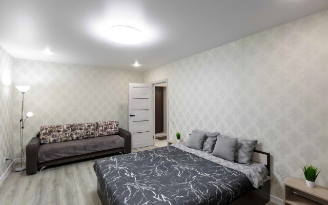 Квартира SmolSutki Марины Расковой 4 Корпус 1