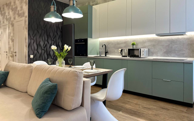 Апартаменты Vivo City 278