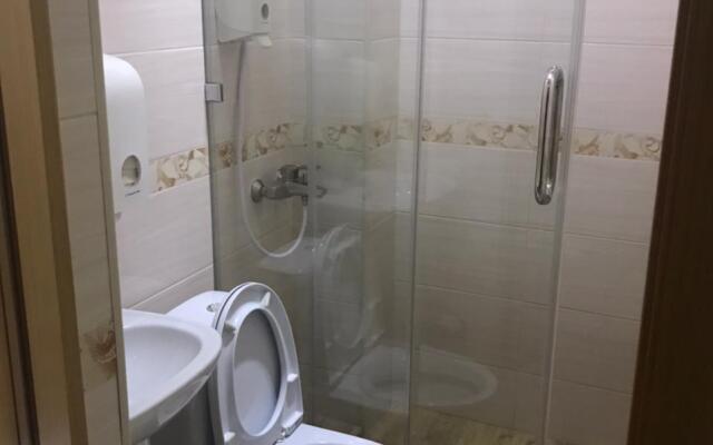 Nekrasov Guest House