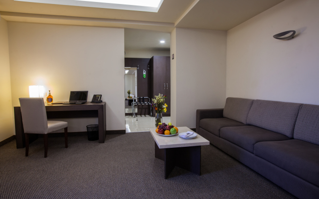 Aviatrans Hotel