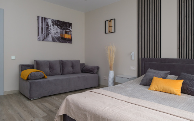 Квартира Комфорт