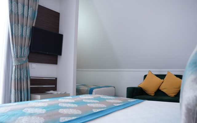 Cleopatra Golden Beach Hotel