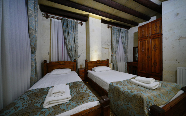 Бутик-отель Sun Rise View