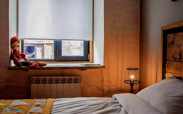 Апартаменты Pricht House