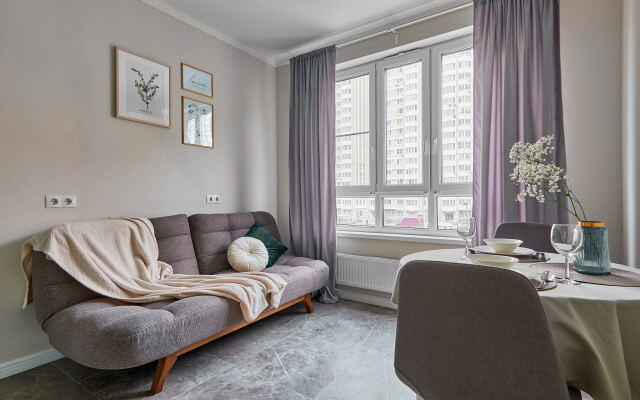 Green Place 10 Minut Ot Vko Apartments
