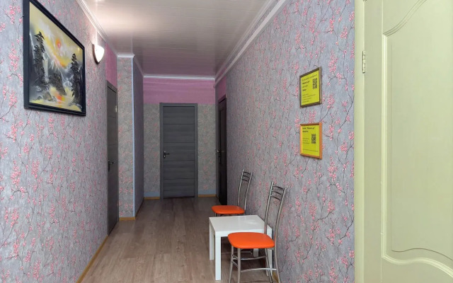 Kottedzh Kipr Private house