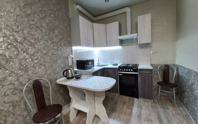 Квартира Уютная Студия на Бейкер-Стрит