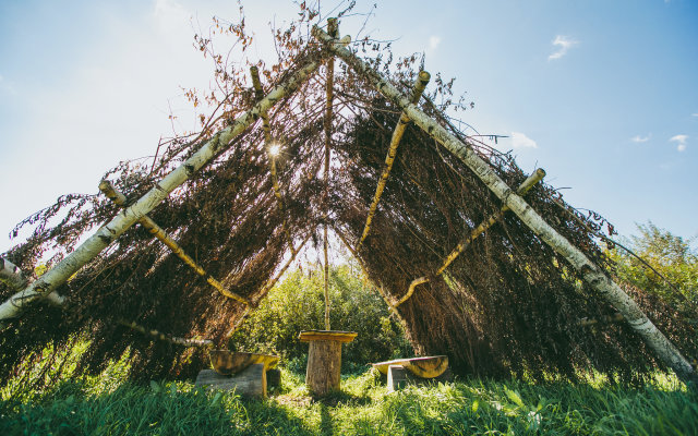 Yaroslavna Turisticheskij Kompleks