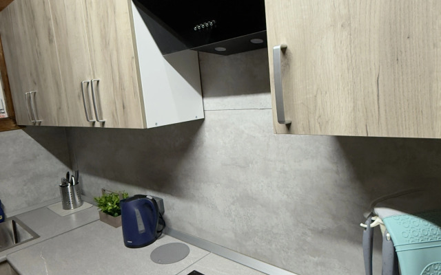 База отдыха Малиновка