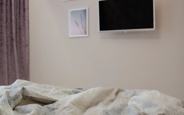 Квартира на Ярыгинской набережной 9