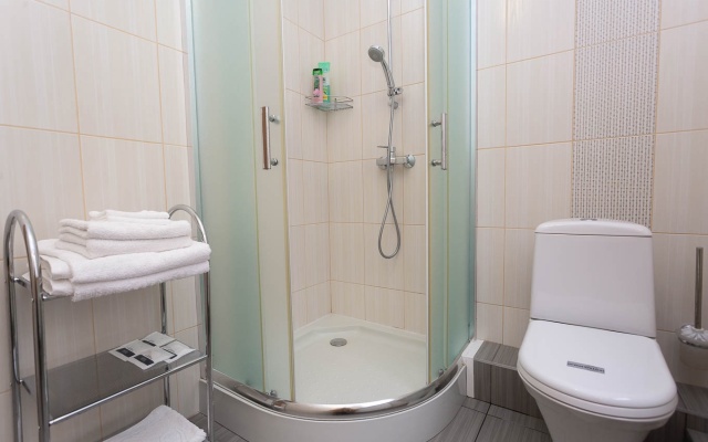 Апартаменты Доротея 1