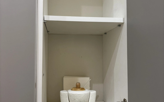 Квартира ArtSeasons в ЖК Движение Тушино 58-1