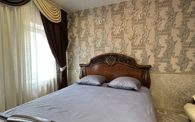 Квартира на улице Дзержинского