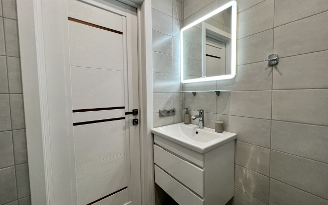 Апартаменты LOFT Фонтаны