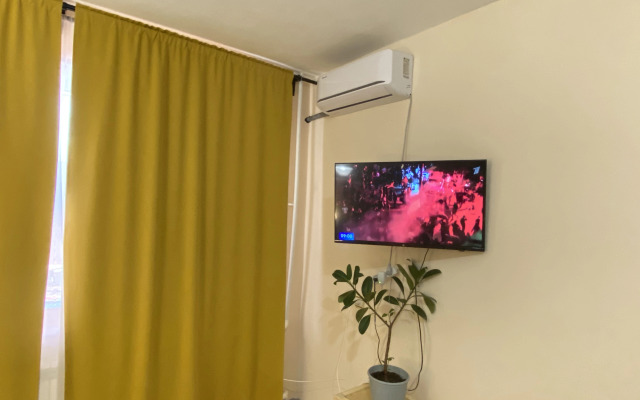 Uyutnaya na Zvyozdnoj Flat