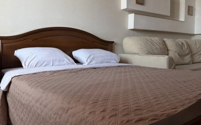 Квартира на Василенко 16/1