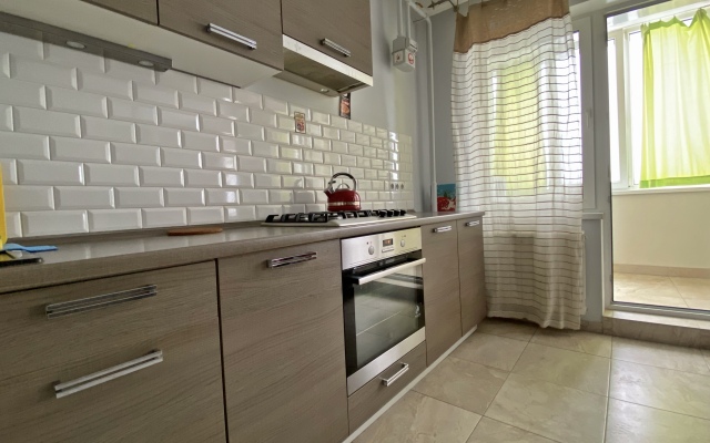 Rooms Posad 6 Flat