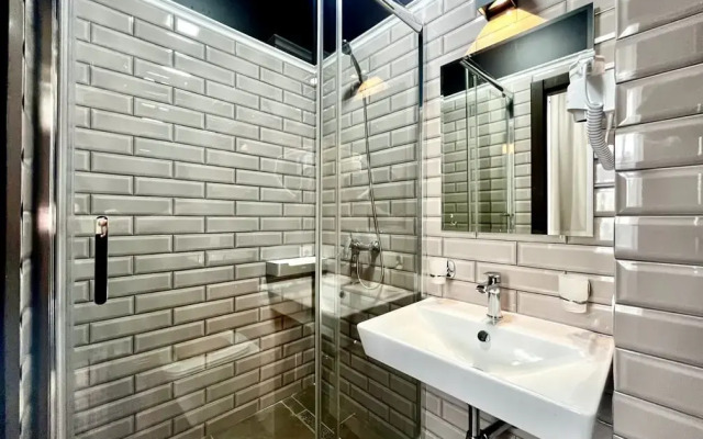 Отель Оливия Витязево