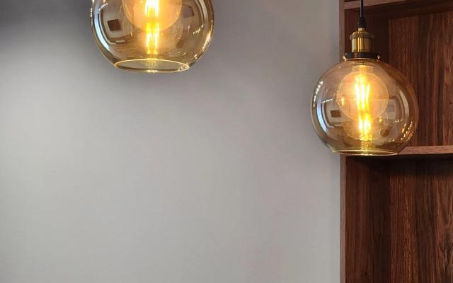 V Zhk Sochi-Park Dlya Dvoikh Apartments