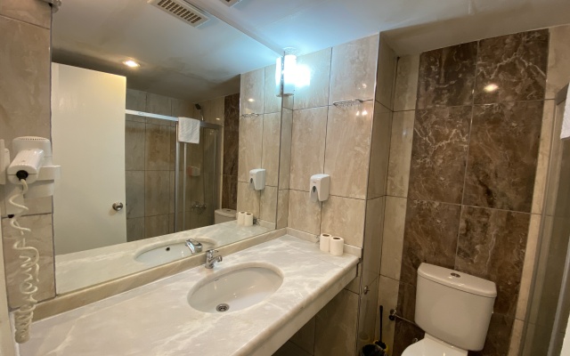 Finike Marina Hotel
