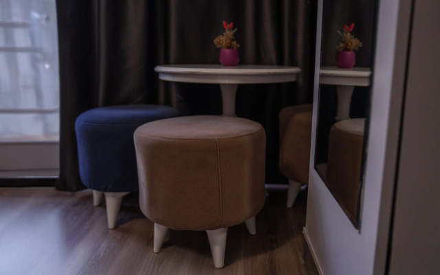 Pera Imperium Taksim Hotel