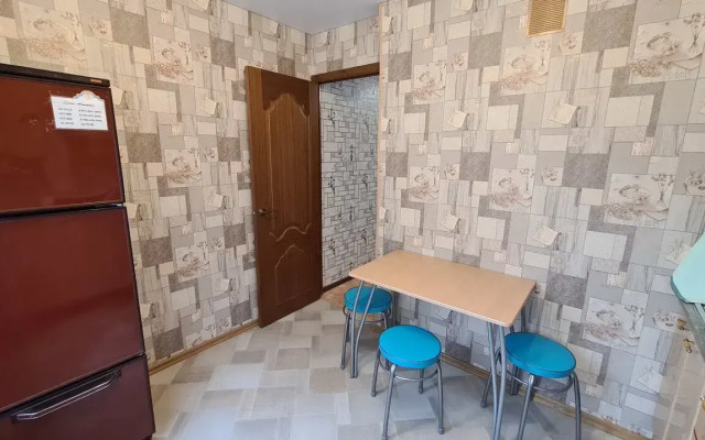 Квартира на Карла Маркса 72А