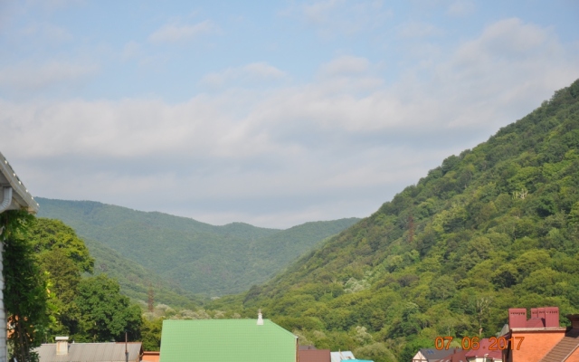 Marmari Guest House