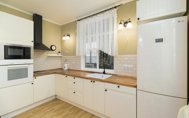 Частный дом Family Home