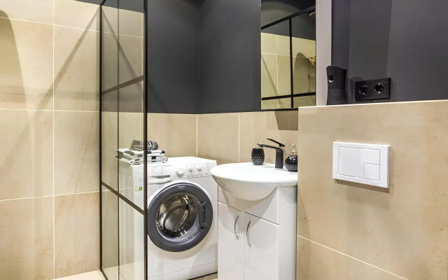 Апартаменты 030 Art Aparts на Ходыском бульваре 20А