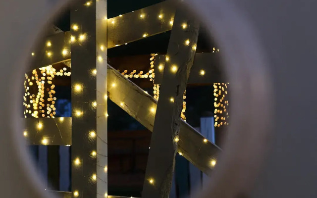 Гостевой дом Привет, Чемал!