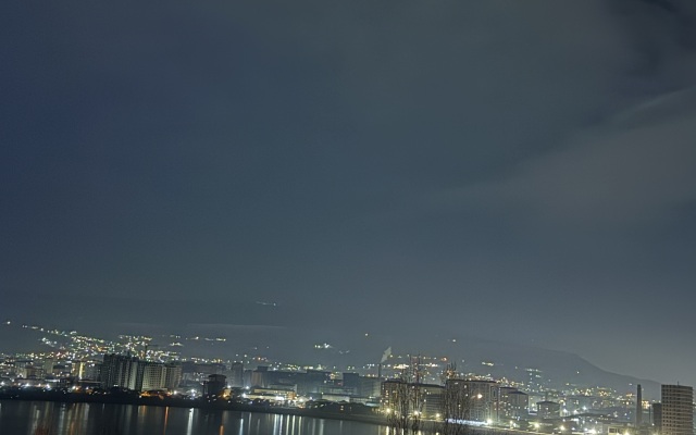 Апартаменты Sky city Махачкала