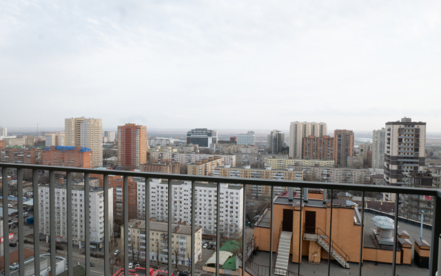 Na Telmana 110/2 Apartments