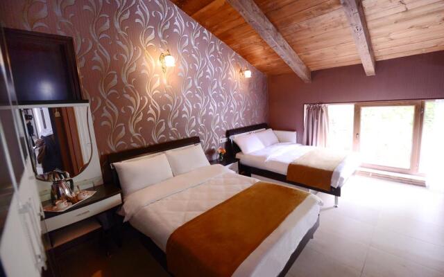 Accent Butik-hotel