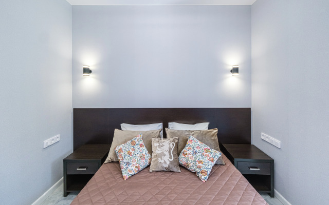 Apartments Kiparis