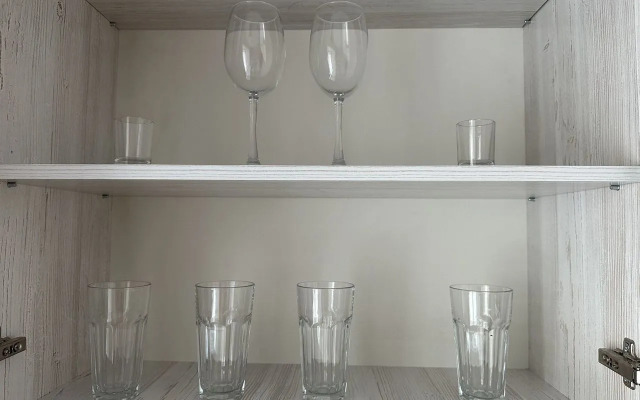 Квартира рядом с центром города