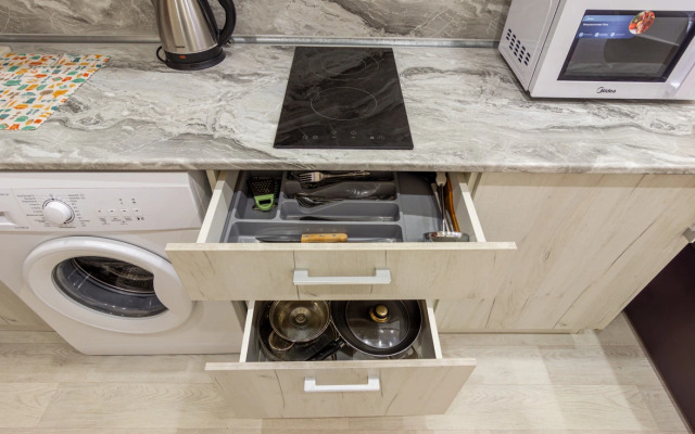 Na Ulitse Dekabristov 17 Flat