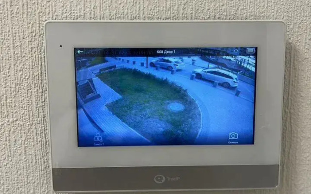 Na Prospekte Aviatorov Baltiki 25 Flat